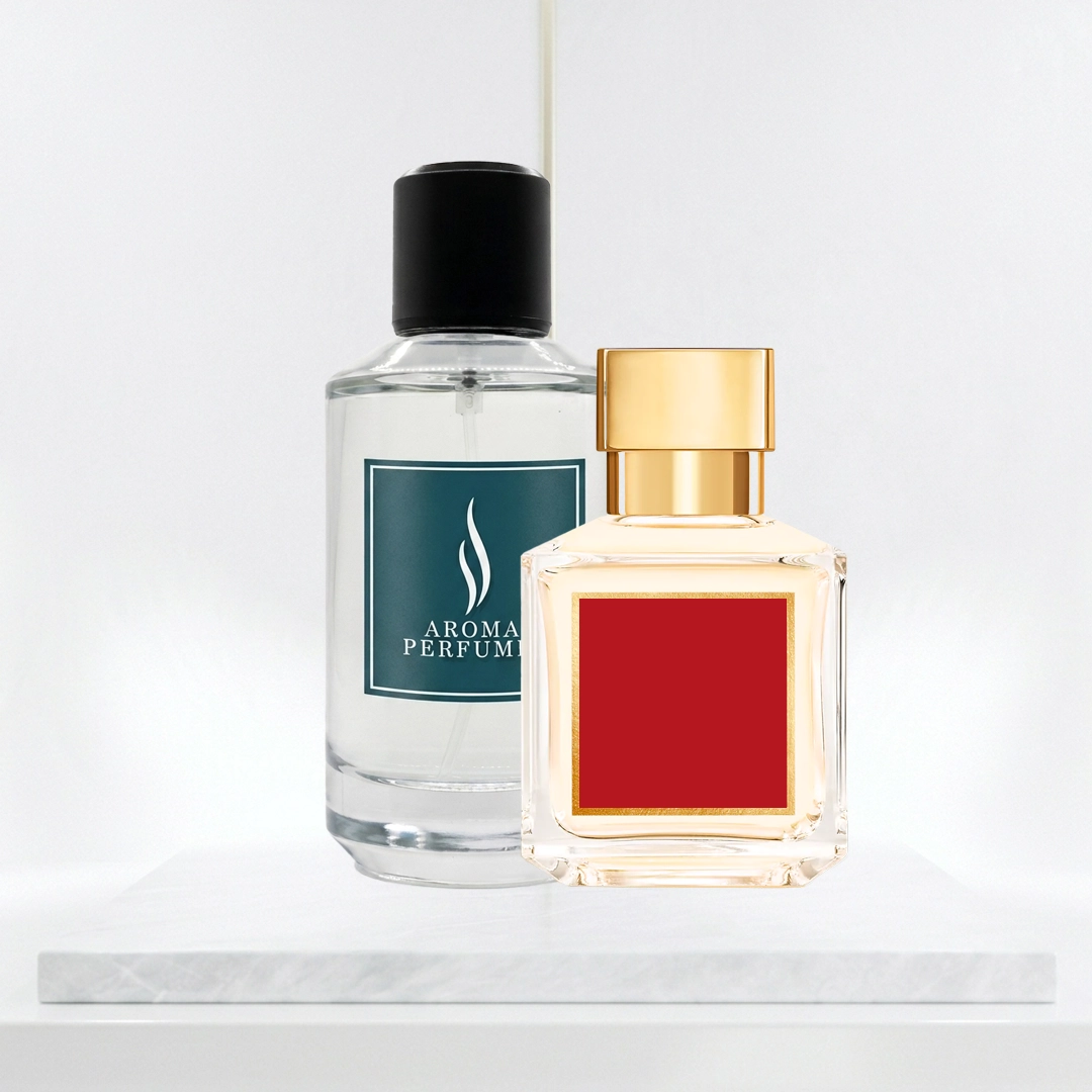 Baccarat Rouge - بكرات روج