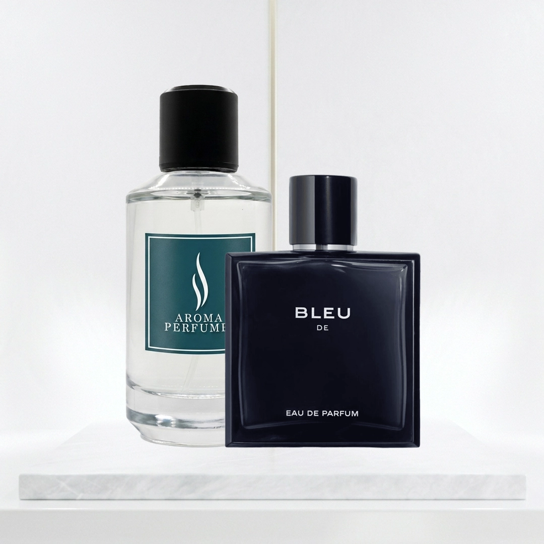 Bleu De Chanel - بلو شانيل