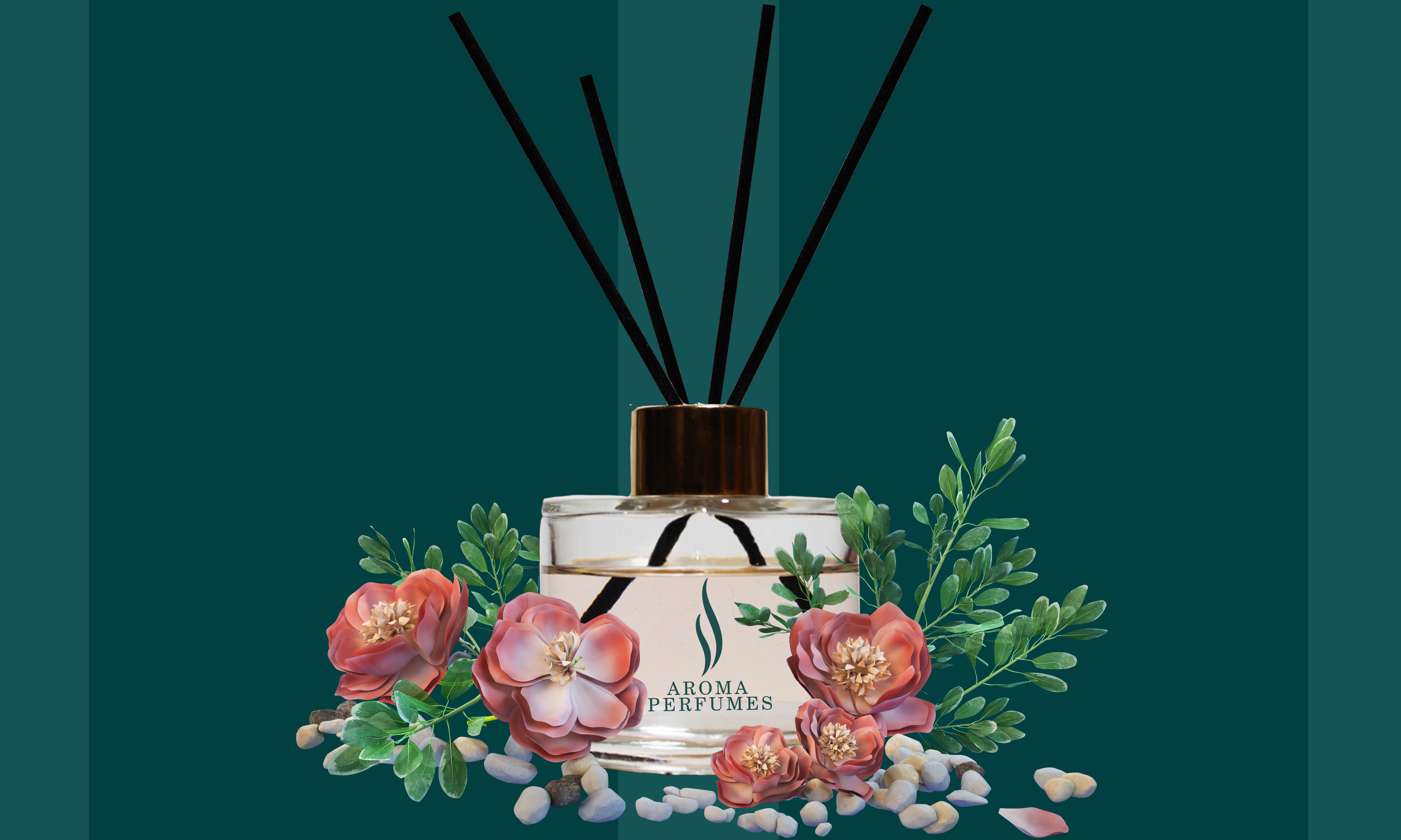 Diffusers - الفواحات