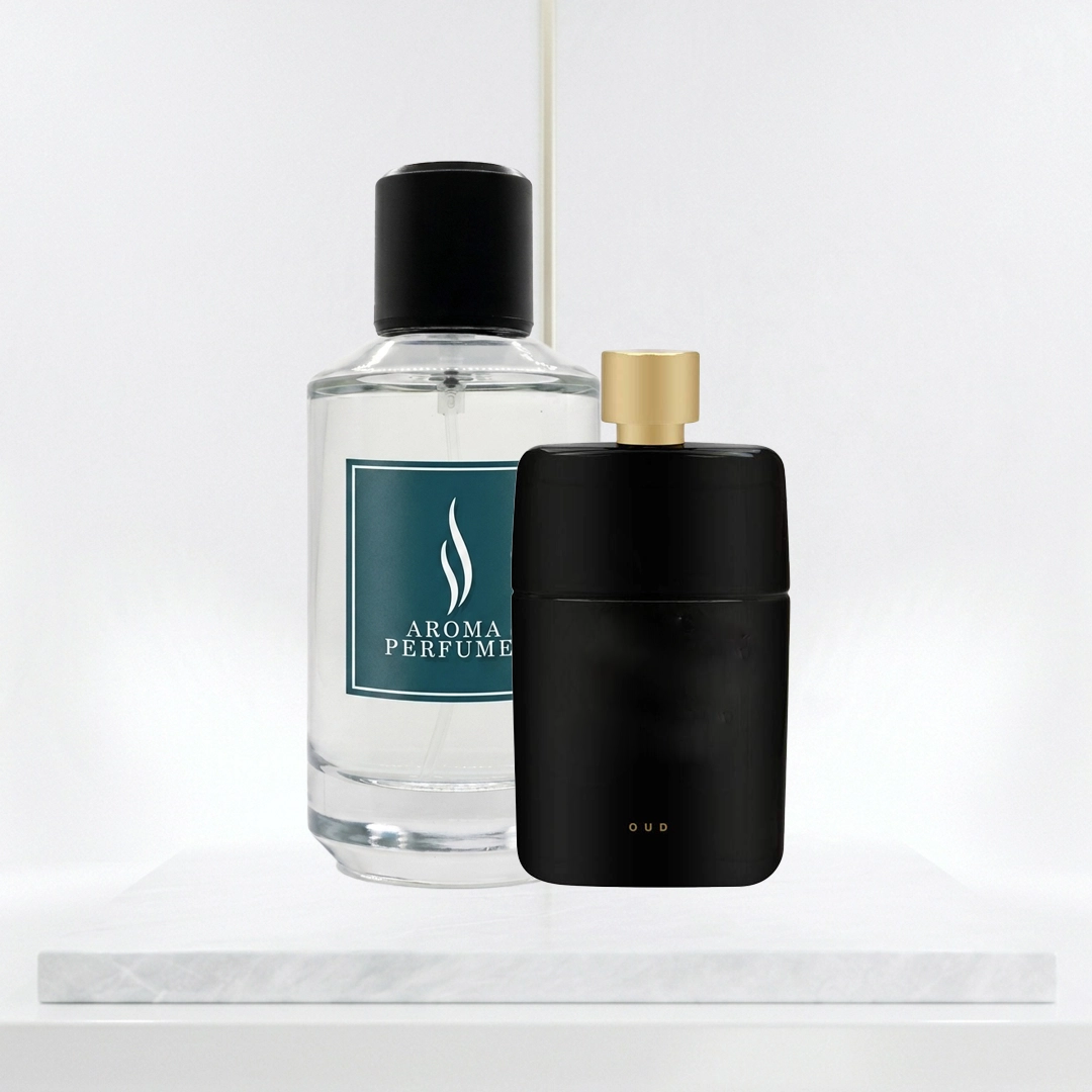 Gucci Guilty Oud - قوتشي قيلتي عود