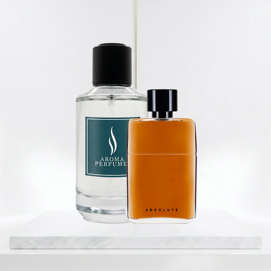 Gucci Guilty Absolute - قوتشي قيلتي ابسلوت