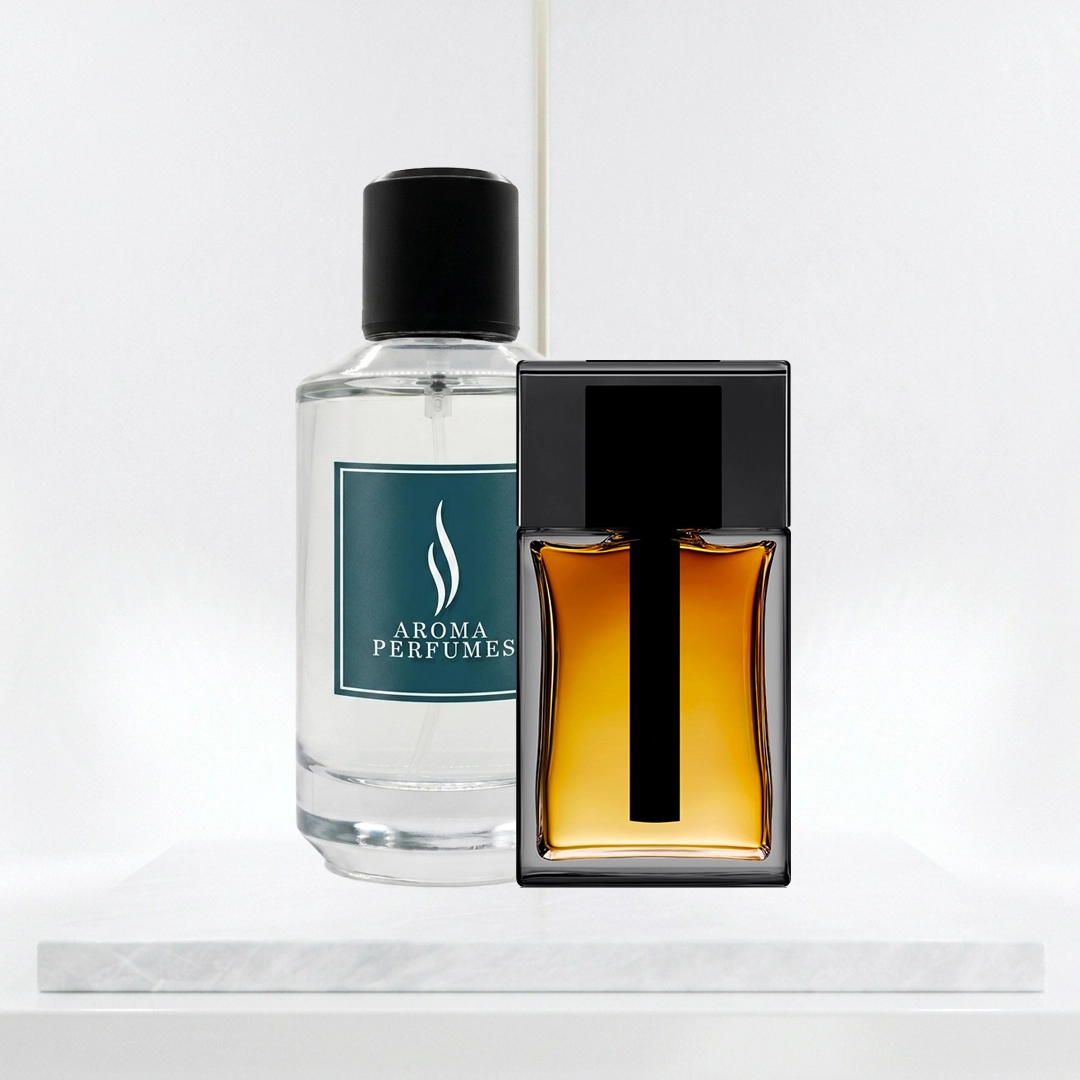 Dior Homme Intense - ديور اوم انتنس