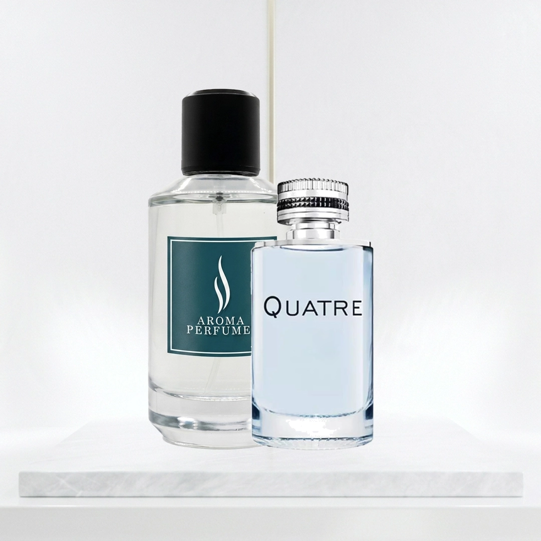 Quatre for men - كواتر الرجالي