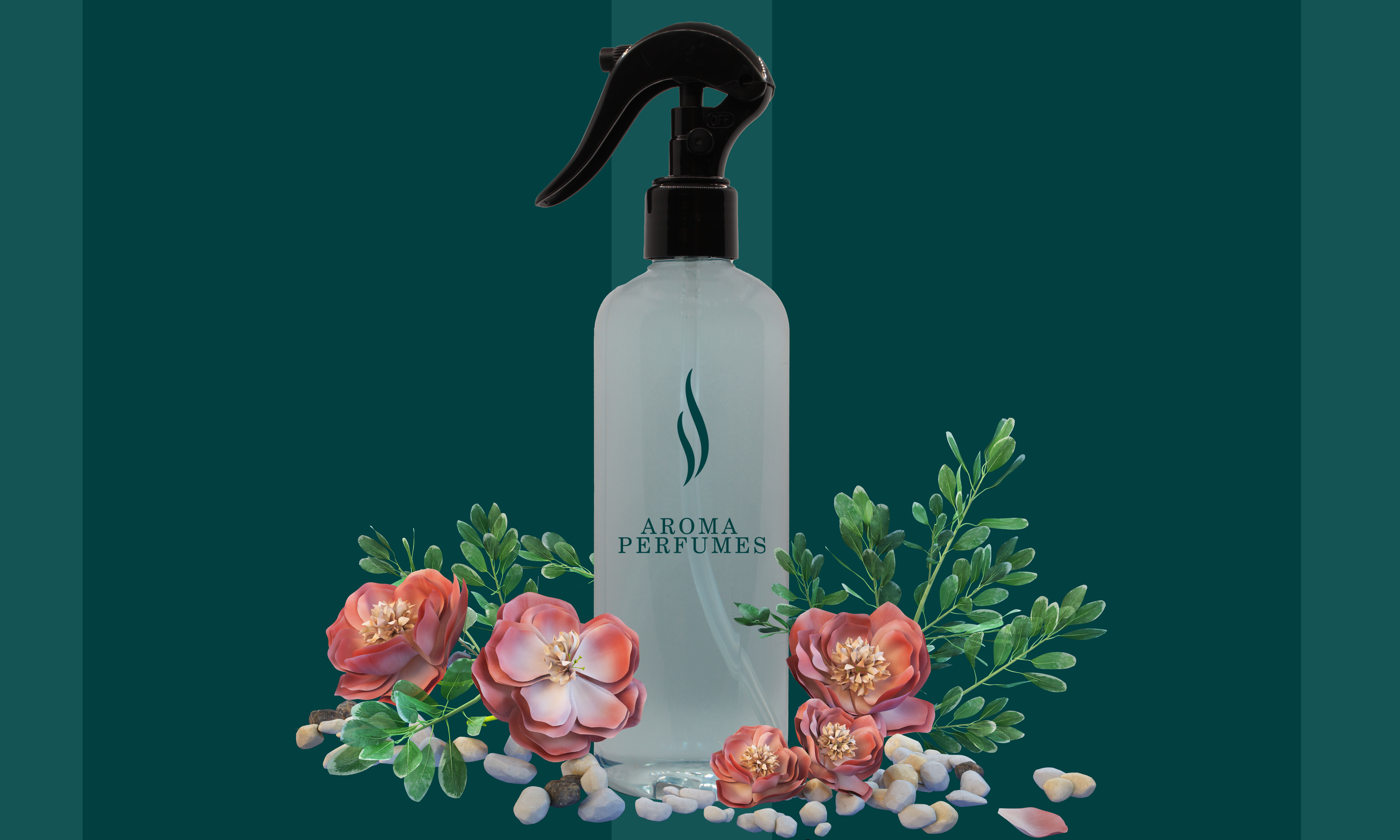 Sprays - المرشات