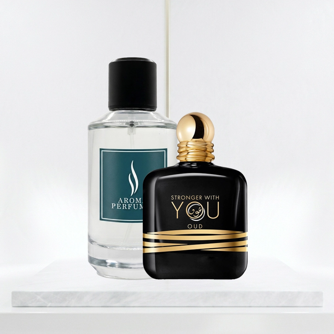 Stronger Oud -  سترونقر وذ يو عود