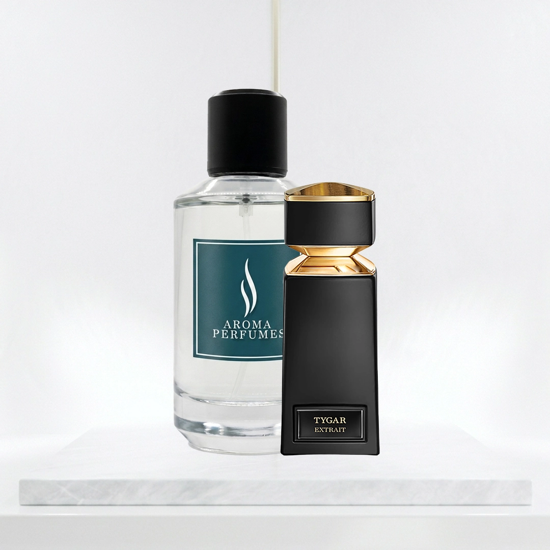 Bvlgari Tygar - بلغاري تايغر