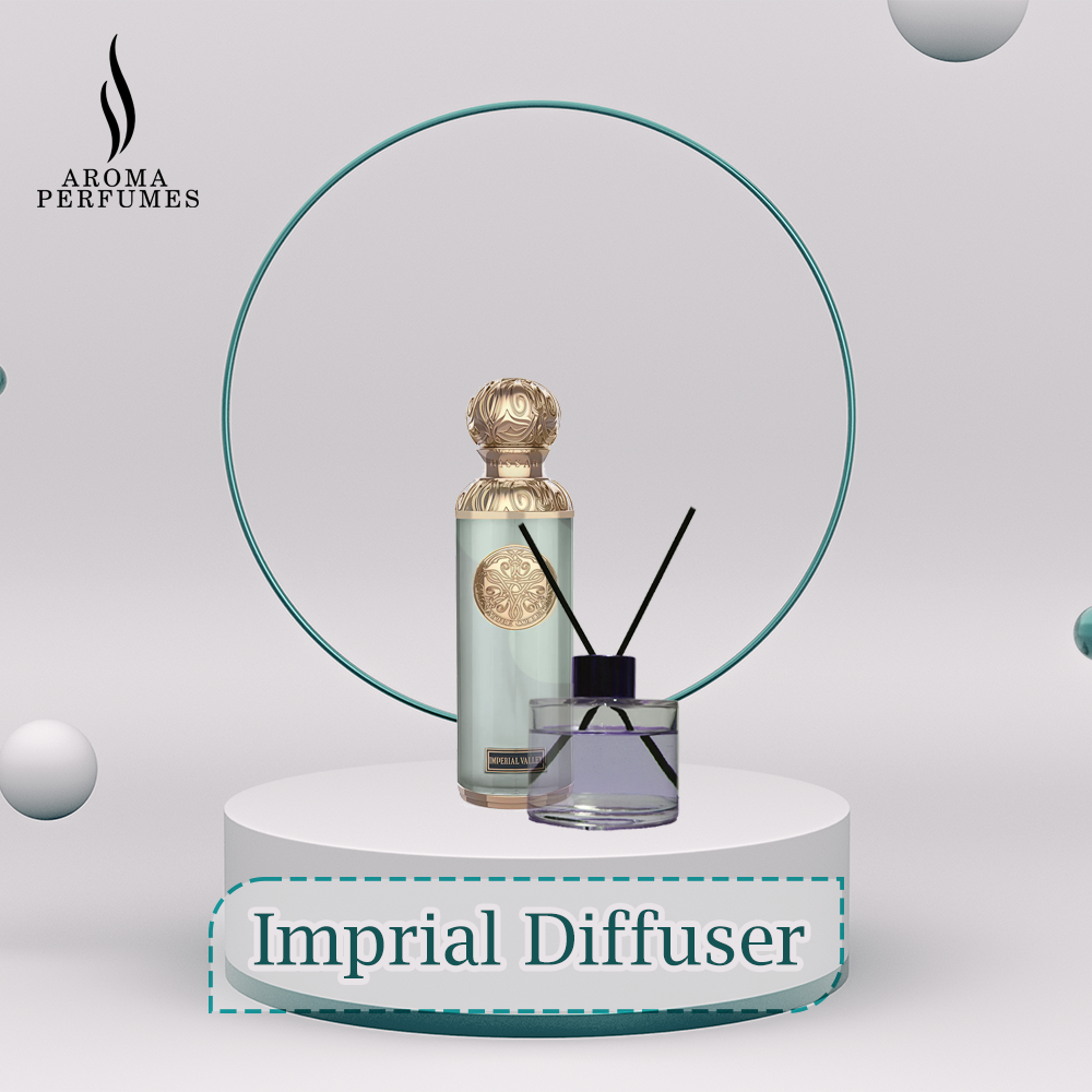 Imperial Valley Diffuser - فواحة امبريال فالي