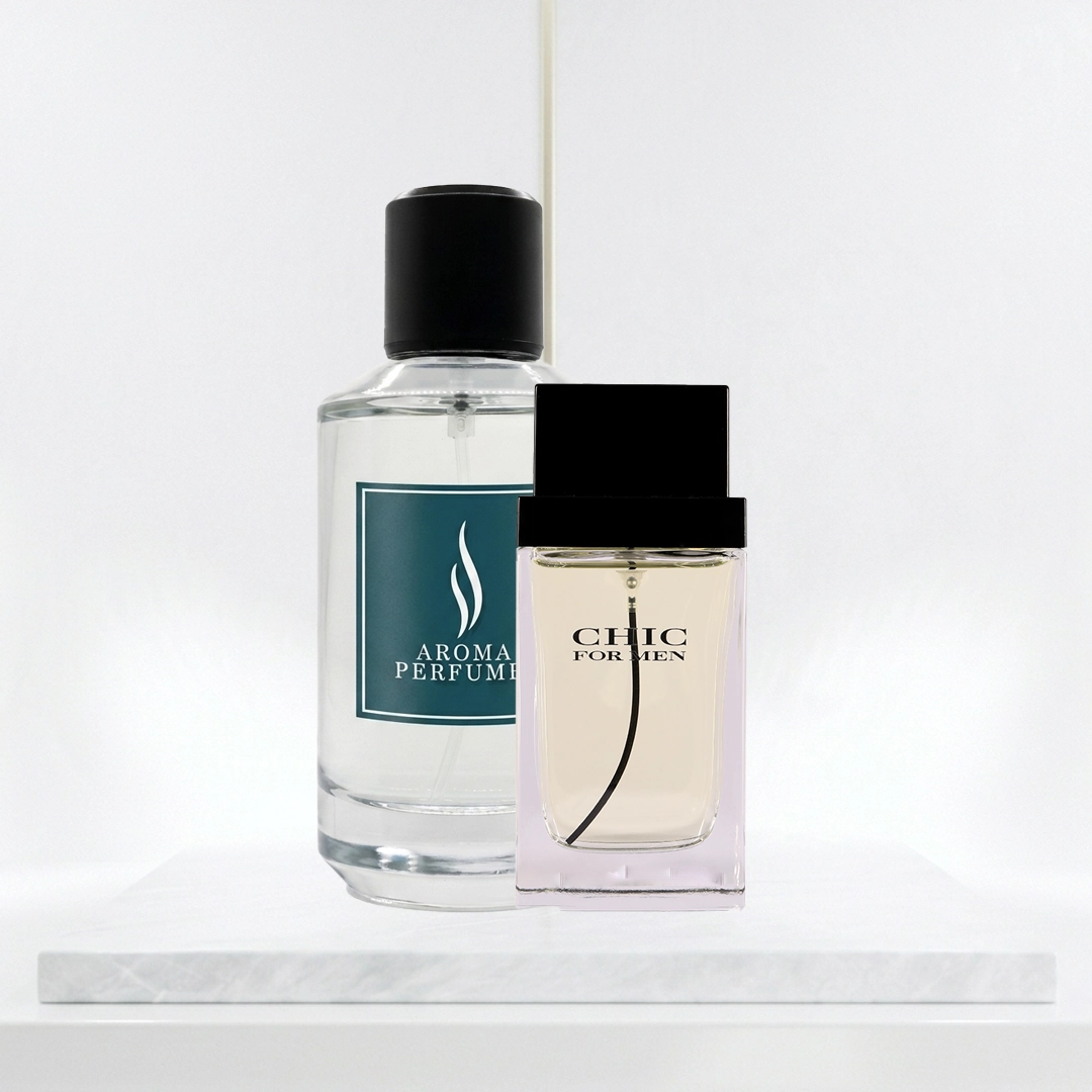 Chic for men -  تشيك
