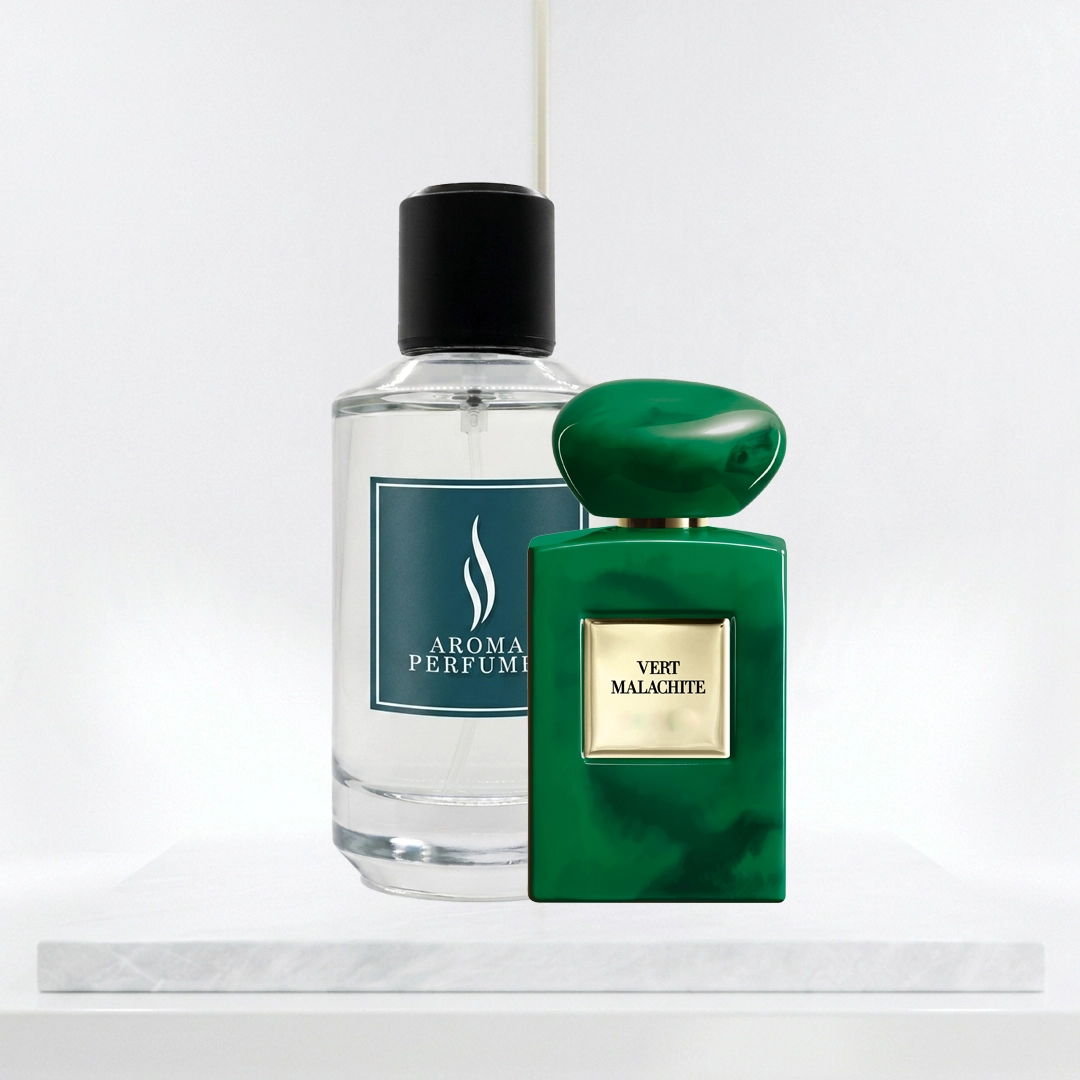 Vert Malachite - فيرت مالاكيت