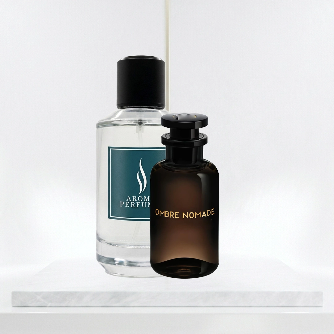 Ombre Nomade - عمبر نوماد