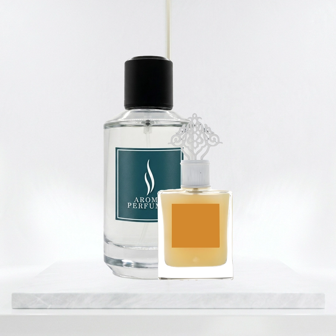 Vanilla Musk  - مسك الفانيلا