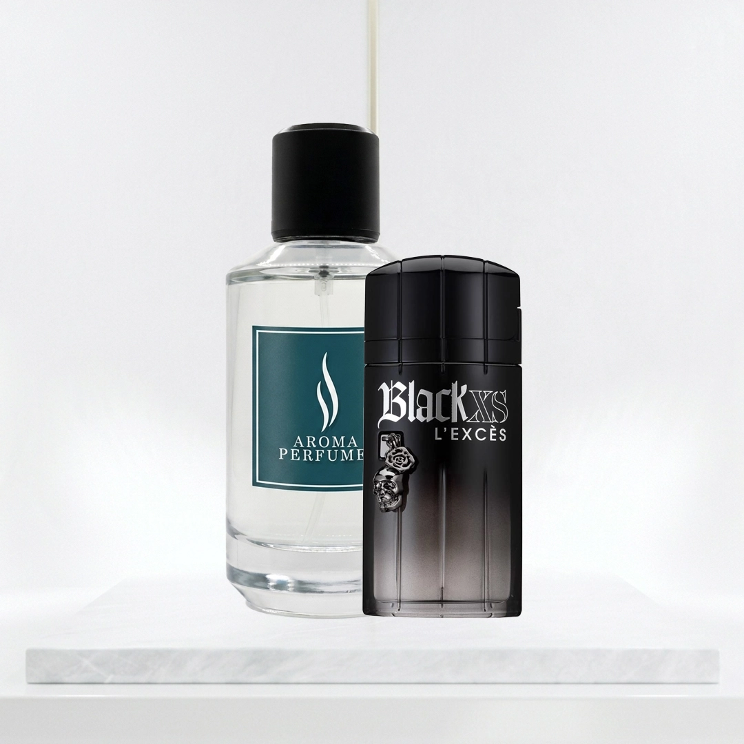 Black XS L'exces - بلاك لكزس