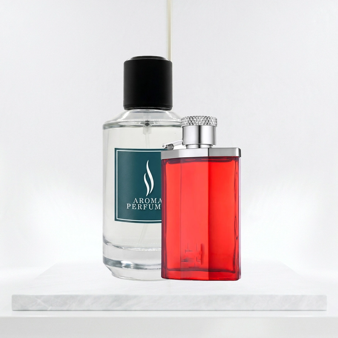 Dunhill Red - دنهل الأحمر