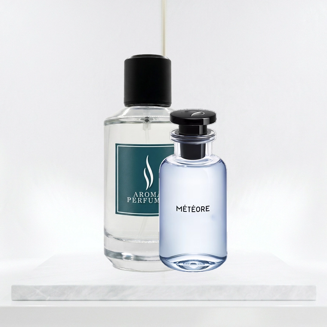 Meteore - ميتيور