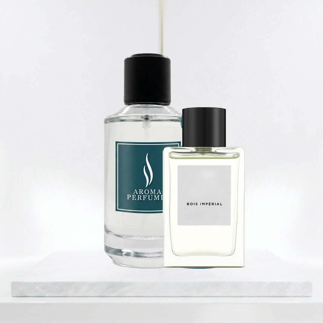 Bois Imperial - بوا امبريال