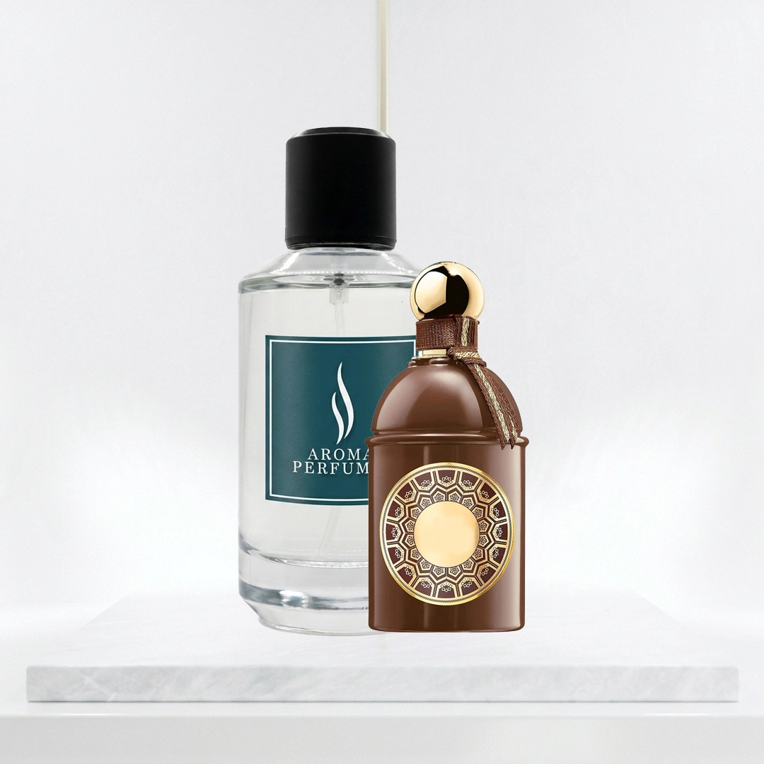 Cuir Intense - كوير انتنس