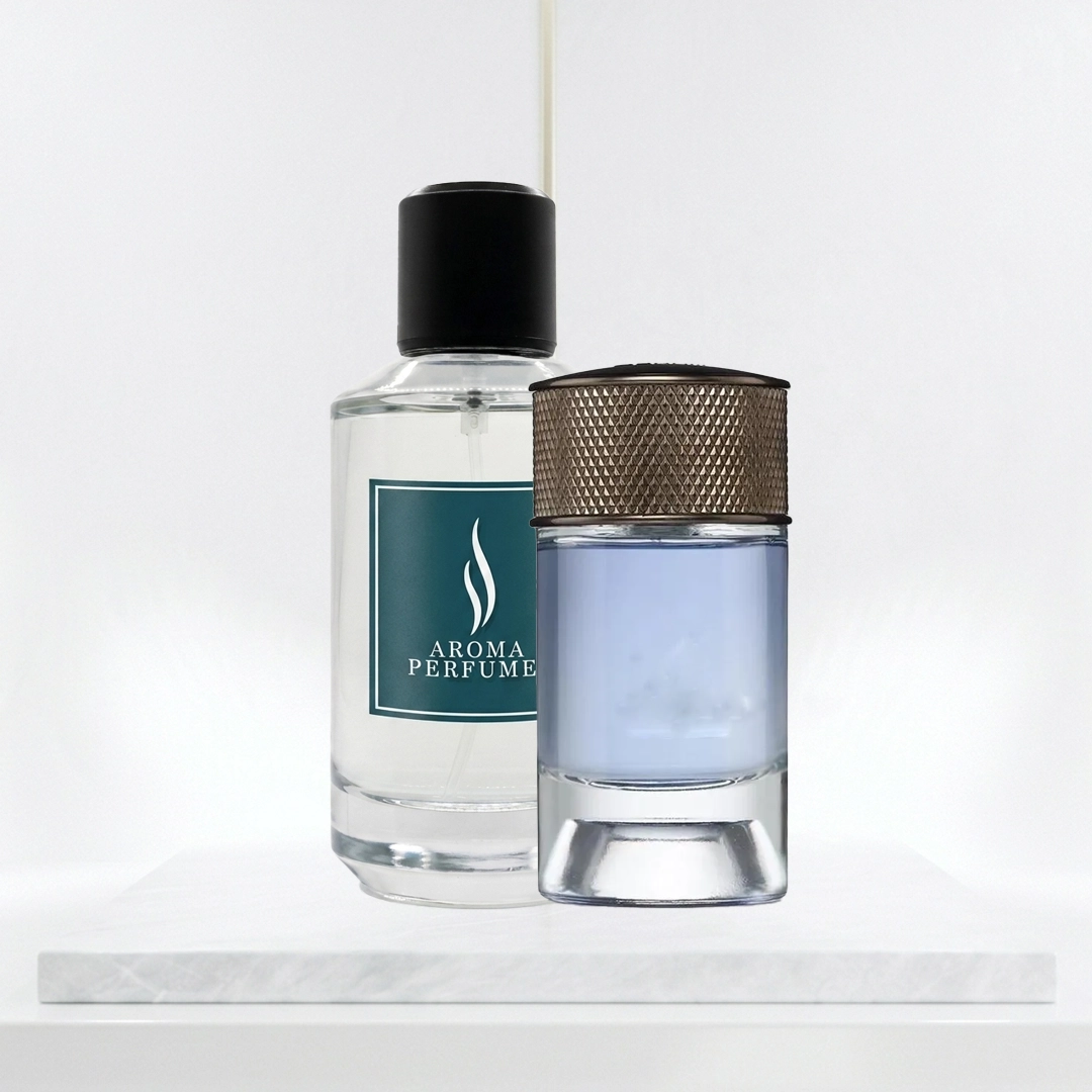 Dunhill Lavender - دنهل لافندر
