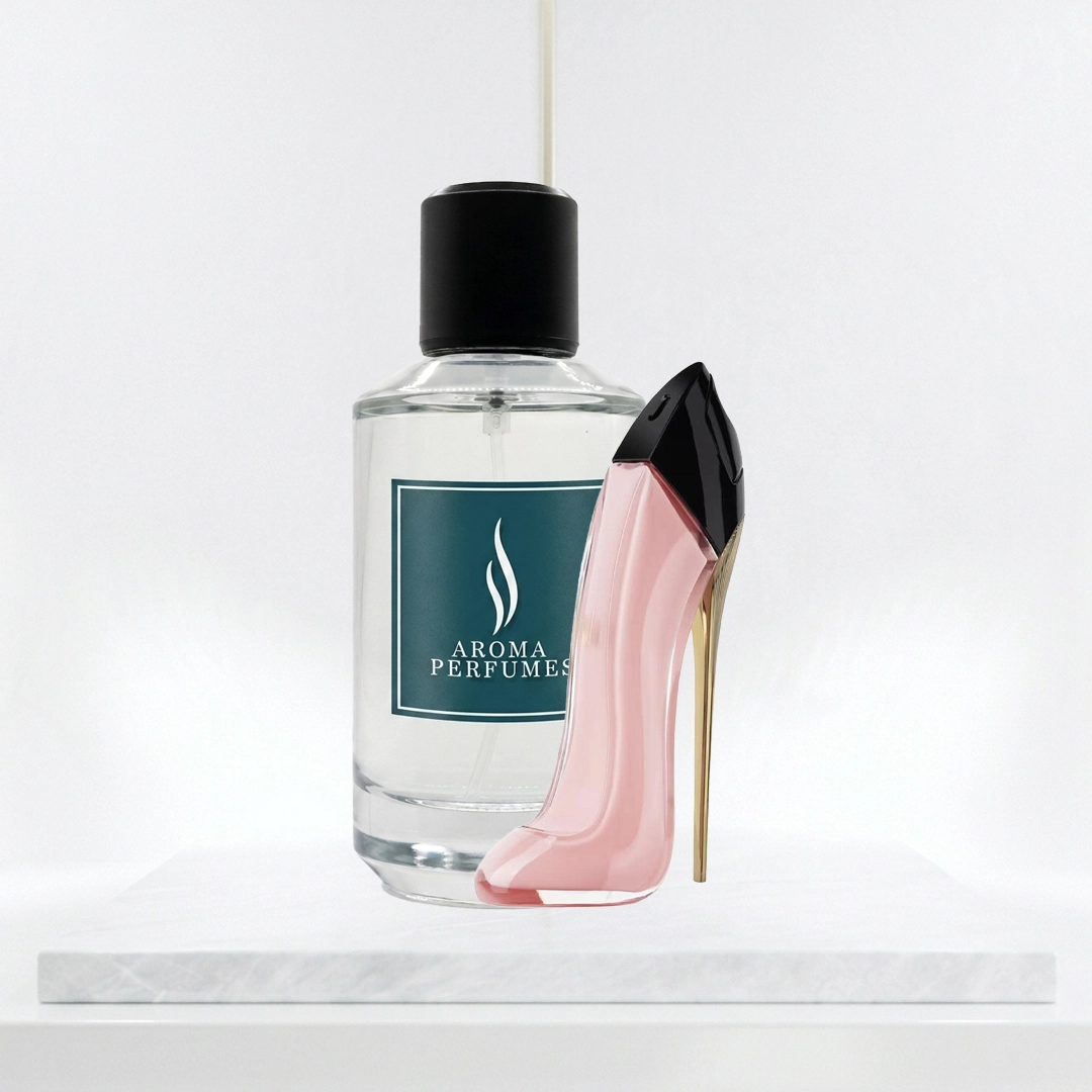 Good Girl Blush - قود قيرل بلش