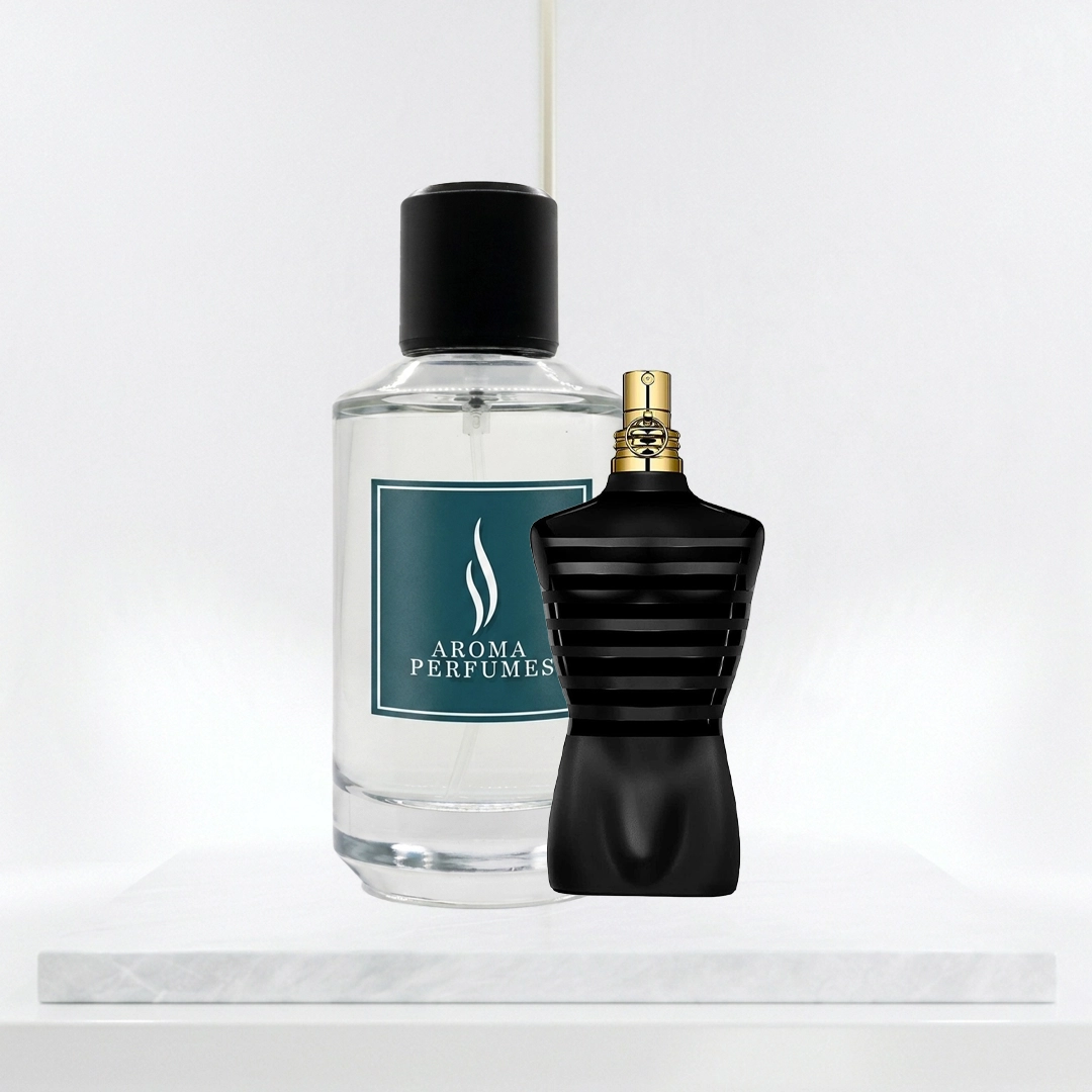 Le Male Le Perfum - لي ميل برفام