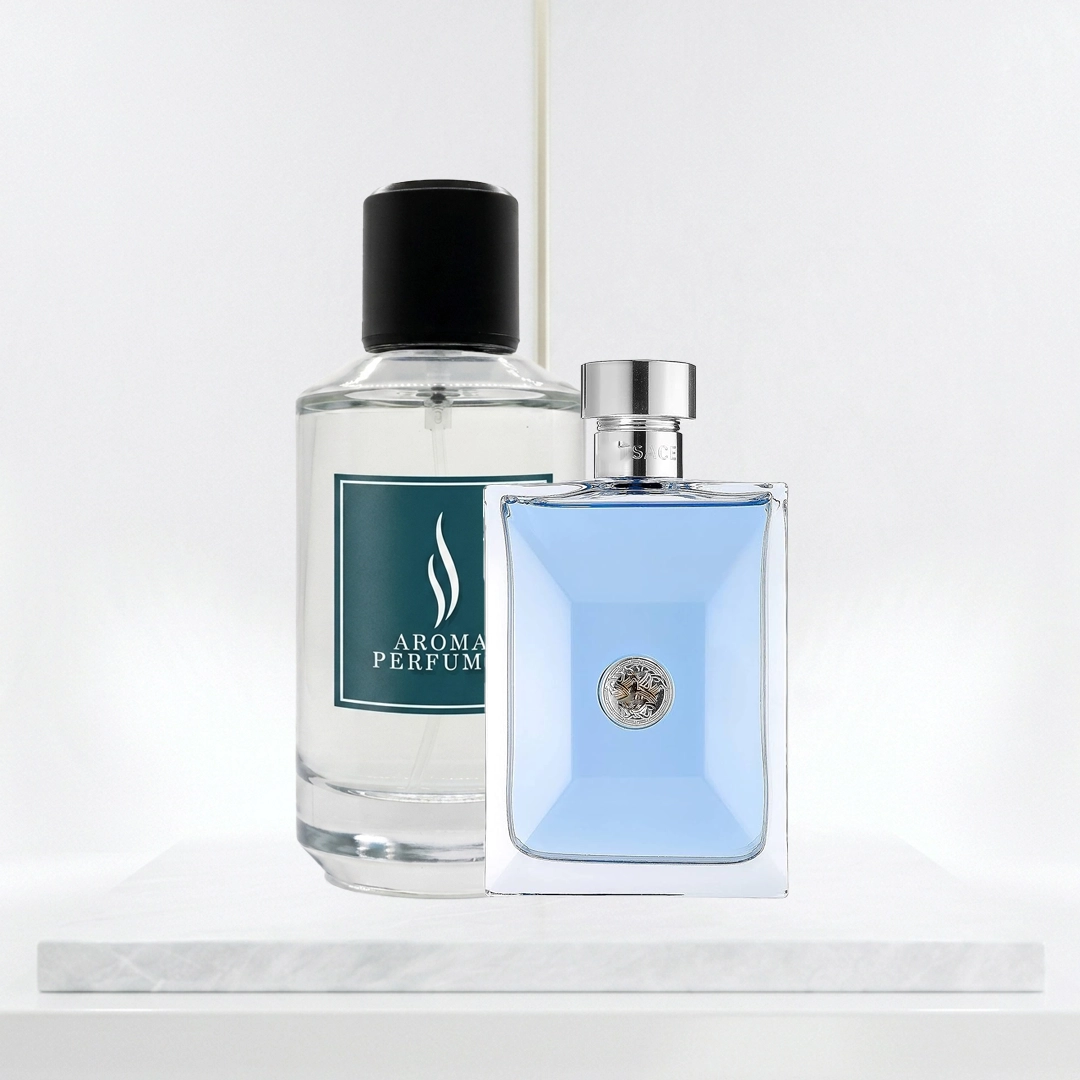 V. Pour Homme - ف. بور هوم