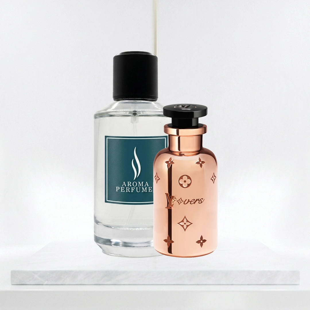 Lovers Copper - لوفرز كوبر