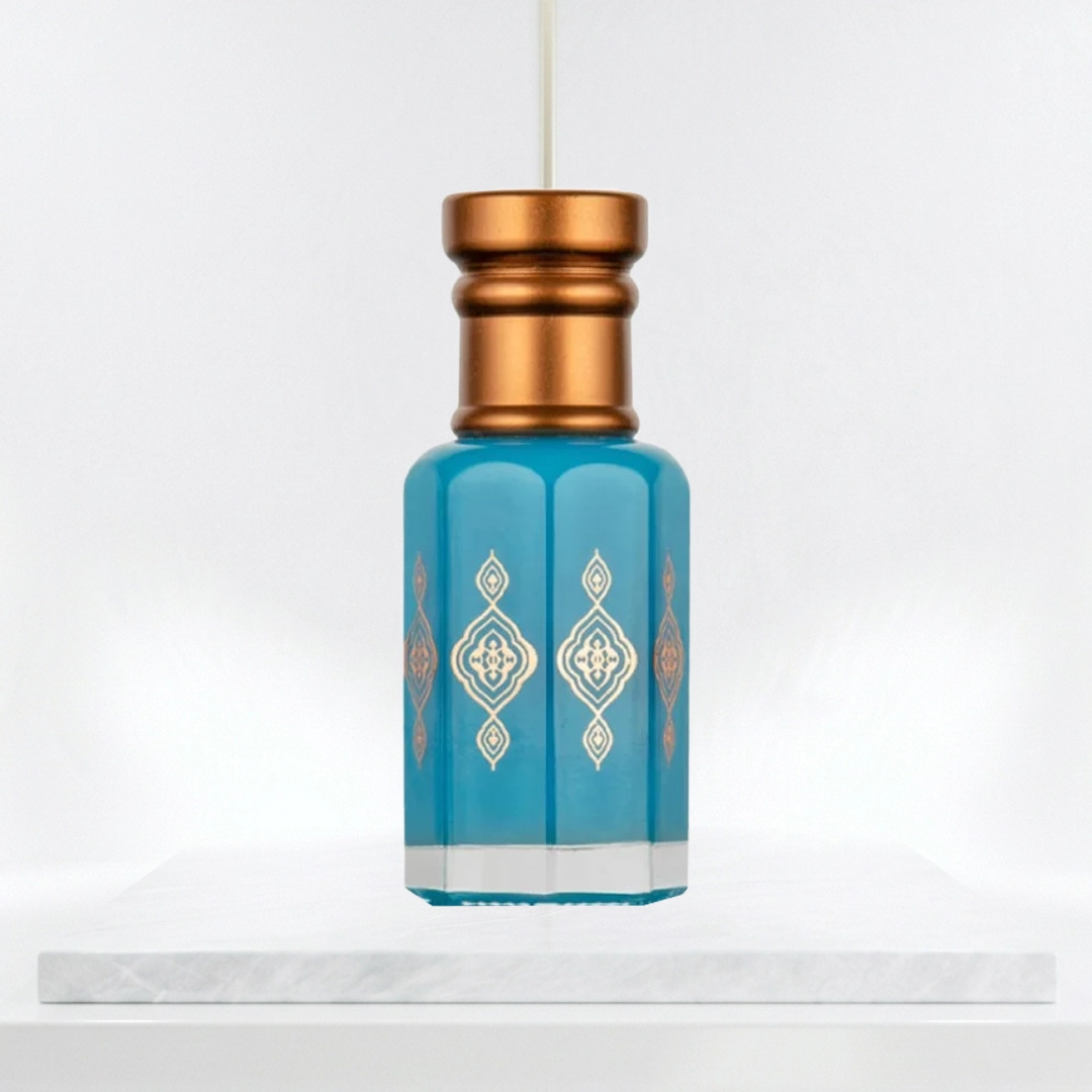 Powder Musk – مسك البودر