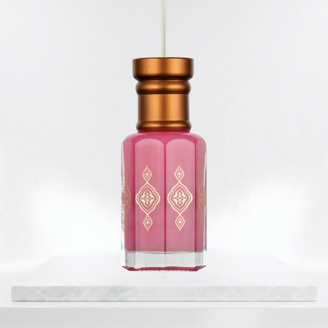 Pomegranate Musk – مسك الرمان