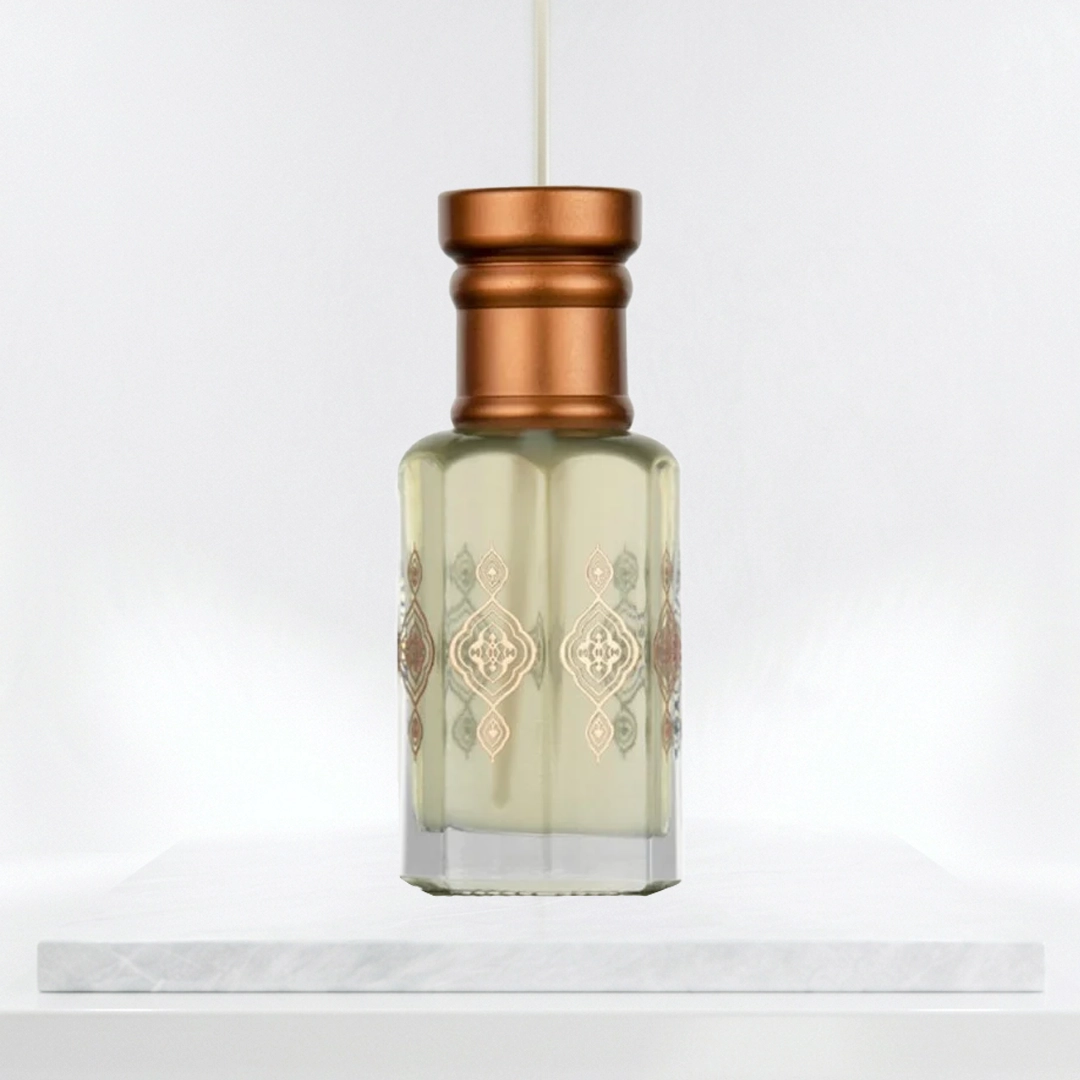 Shaheen Musk – مسك شاهين