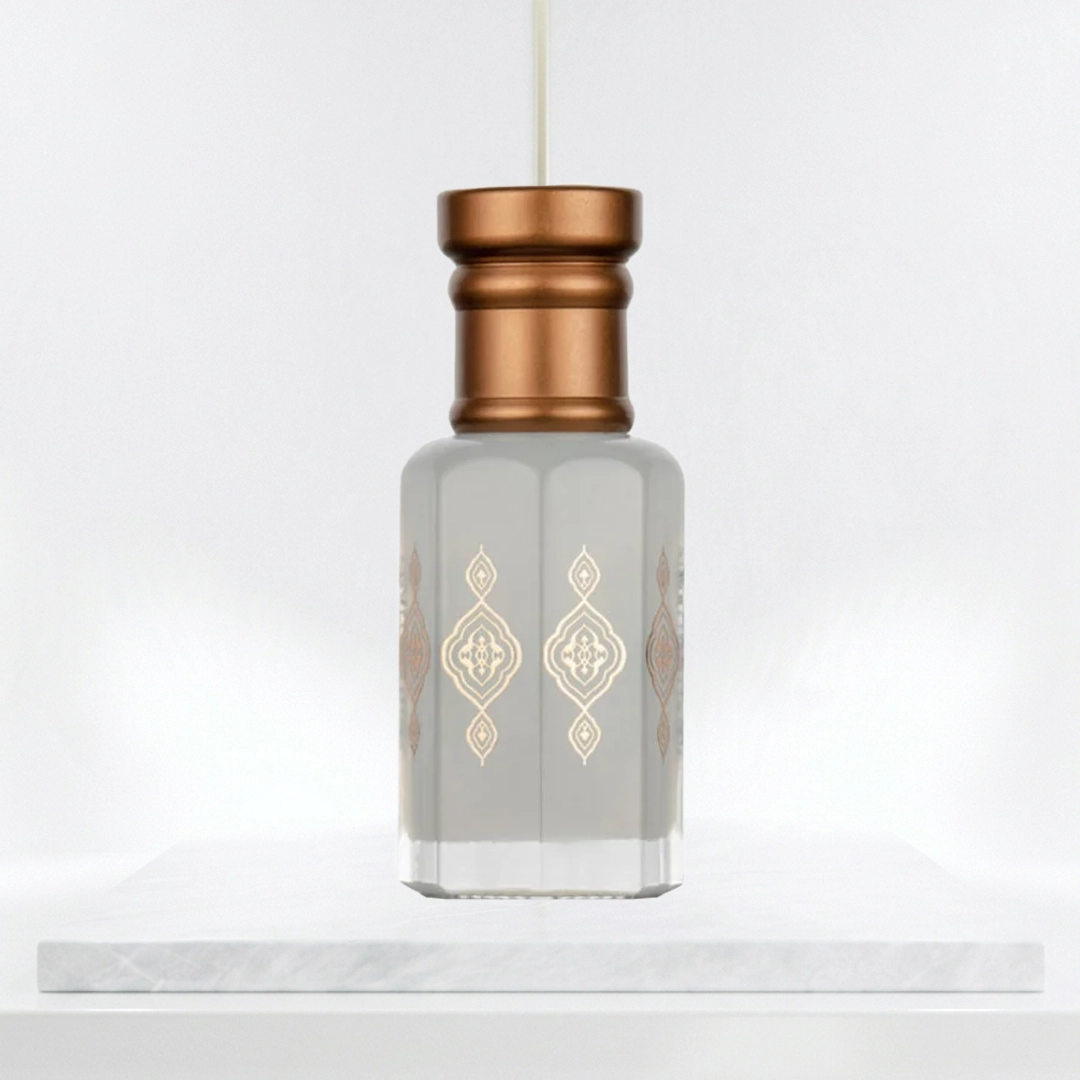 White Musk – مسك أبيض