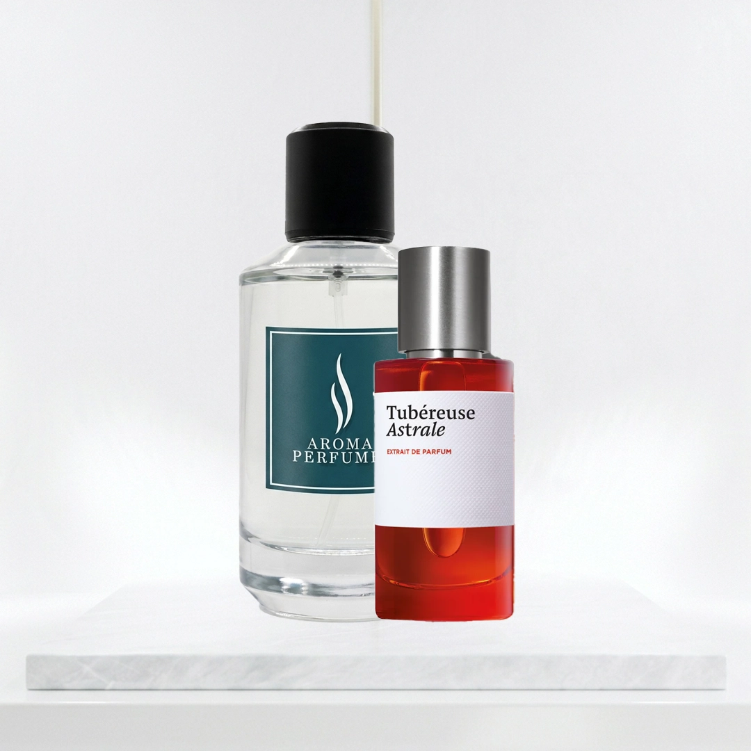 Tubereuse Astrale - تيوبروز استرال