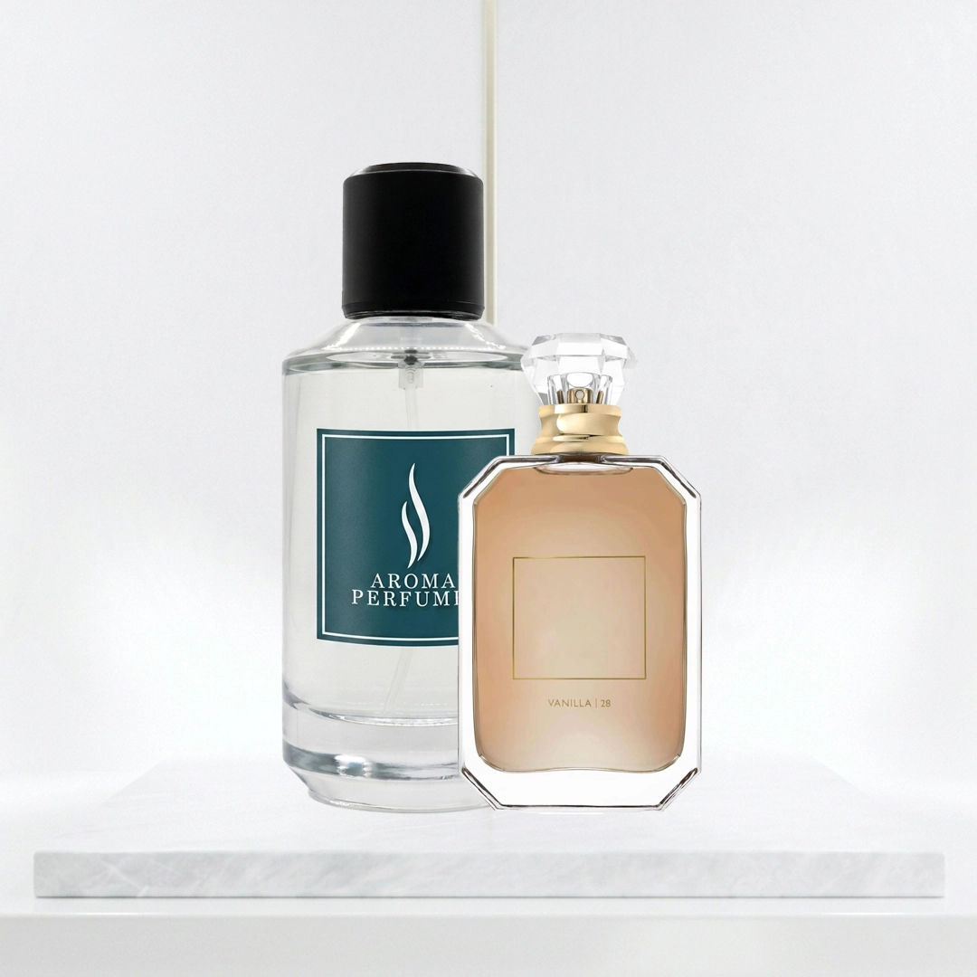 Vanilla 28 - فانيلا 28
